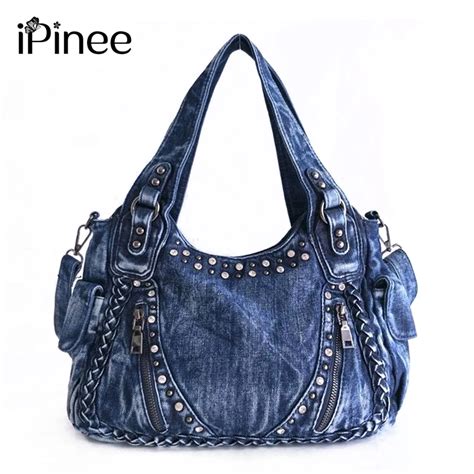 denim bags 2019|denim handbags designer.